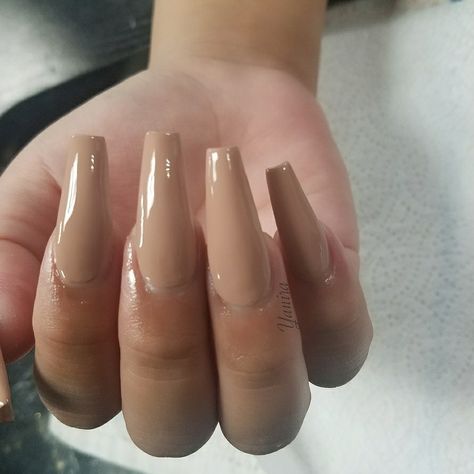 Chocolate Milk Nails, Cappuccino Nails, Light Brown Nails, Latte Nails, Nails Design Short, Mocha Nails, Fashion Mood Board, Brown Nails, Nails Inspo