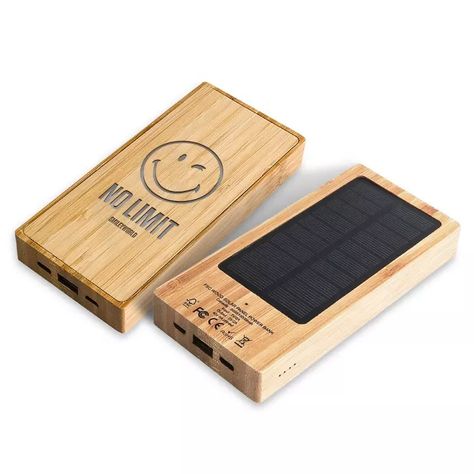 Creative Wood Carving Outdoor Portable Eco Friendly Bamboo Wood Wooden Led Light Up Powerbank 10000mah Solar Power Bank - Buy Solar Power Bank,10000mah Solar Power Bank,Power Bank Made Of Bamboo Product on Alibaba.com Diy Solar Battery Bank, Solar Powerbank, Oraimo Power Bank, Solar Power Inverter, Portable Solar Power, Solar Power Bank, Environmental Protection, Micro Usb, Solar Power