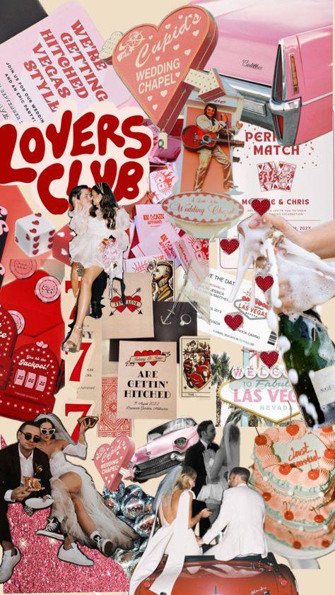 Epic Party, Vegas Style, Valentine Wedding, Chapel Wedding, Vegas Wedding, Las Vegas, Quick Saves