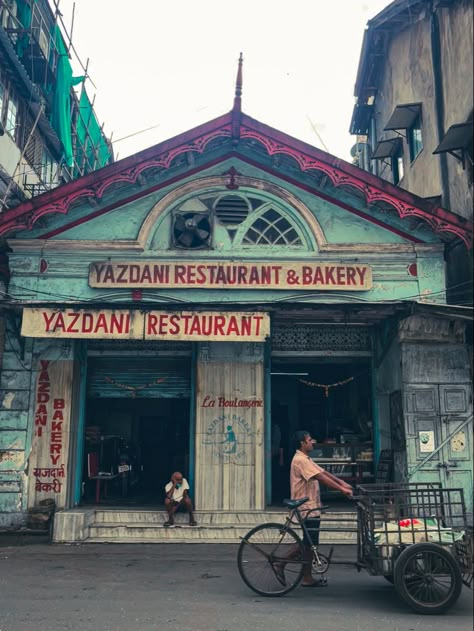 Old Bombay Aesthetic, South Bombay Aesthetic, Bombay Aesthetic, Old Bombay, Old Mumbai, South Bombay, India Core, Mumbai Trip, Old Bakery