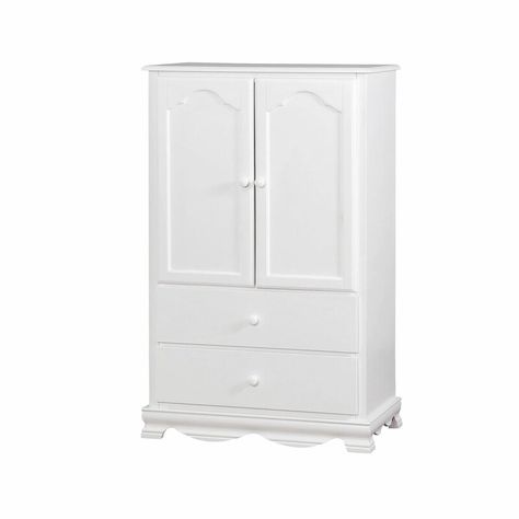 Zoomie Kids Glenwood 32.15'' Wide Kids Armoire | Wayfair Kids Armoire, Safety Gate, Kids Products, Gender Reveal, Armoire, Great Deals, Free Shipping