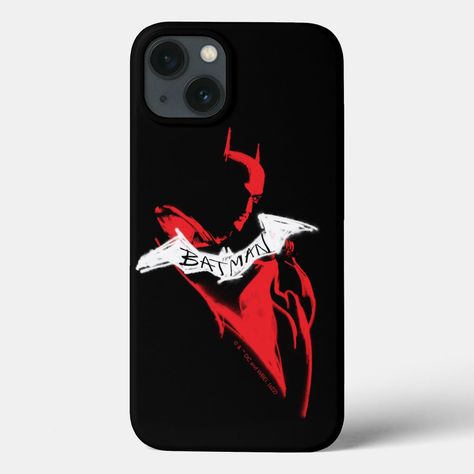 Batman Phone Case, Spray Painting, Batman, Tool Design, Iphone Cases, Phone Cases, Iphone