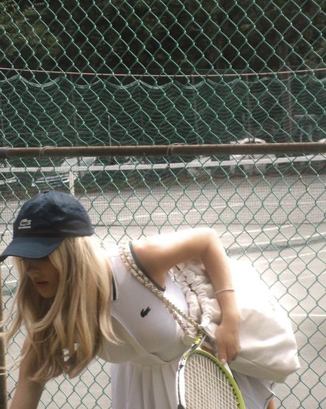 Shea Marie, Tennis Aesthetic, Animals Food, Super Rich Kids, Tennis Fashion, Old Money Style, Rich Kids, Sporty Girls, Sporty And Rich