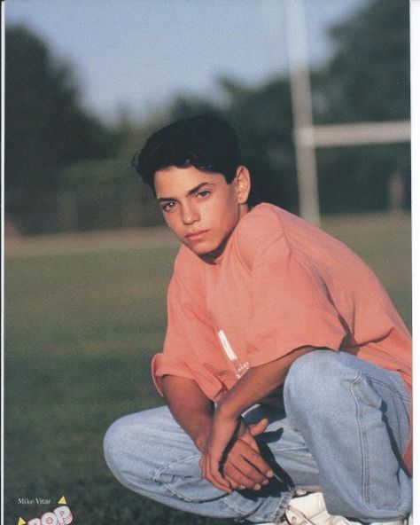 THE SANDLOT Benjamin Franklin Rodriguez Jet Wallpaper, Benny From Sandlot, Sandlot 3, Sandlot Benny, Benny Rodriguez, Benny The Jet Rodriguez, Mike Vitar, 90s Actors, Sandlot