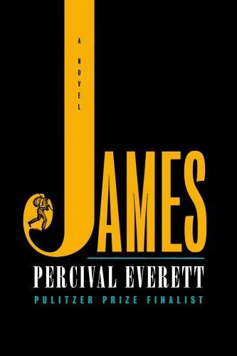 James a book by Percival Everett #affiliate Huck Finn, Adventures Of Huckleberry Finn, Huckleberry Finn, Pulitzer Prize, National Book Award, American Literature, Mark Twain, Book Awards, Literary Fiction