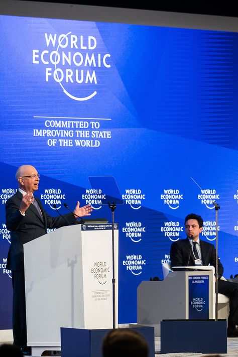 https://flic.kr/p/UoGFyb | Opening Plenary | Klaus Schwab, Founder and Executive Chairman, World Economic Forum at the World Economic Forum on the Middle East and North Africa 2017. Copyright by World Economic Forum / Benedikt von Loebell Klaus Schwab, World Economic Forum, The Middle East, North Africa, Middle East, The Middle, Investment, Beautiful Places, The World