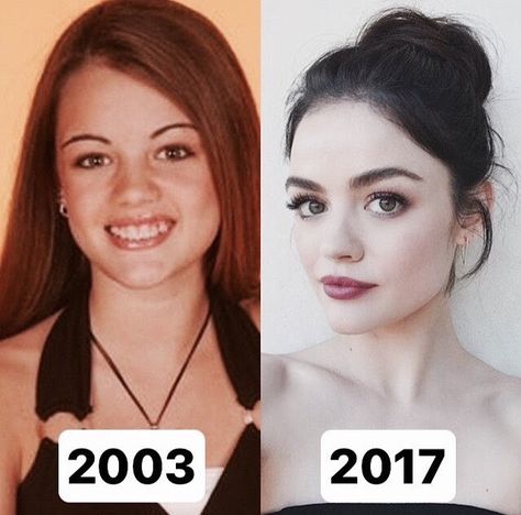 Lucy Hale Lucy Hale Haircut, Must See Movies, Teen Makeup, Lucy Hale Style, Aria Montgomery, Shows And Movies, Makeup For Teens, Lucy Hale, The Grinch