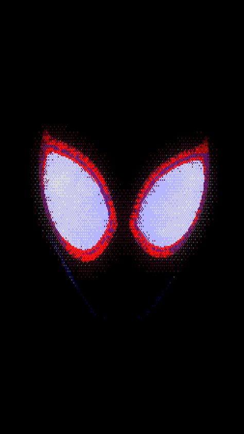 Spiderman Wallpaper Iphone, Wallpaper Spiderman, Marvel Phone Wallpaper, Image Spiderman, Spiderman Art Sketch, Retro Wallpaper Iphone, Eyes Wallpaper, Spiderman Pictures, Simple Phone Wallpapers