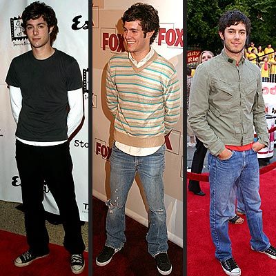 Seth Cohen Outfits The Oc, Seth Cohen Outfit, The Oc Seth, Seth And Summer, Jd And Veronica, 2000s Men, Skateboard Style, Seth Cohen, Nick Lachey