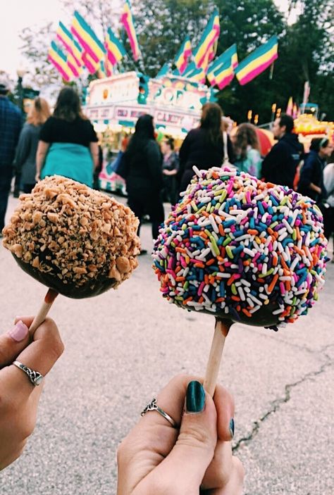 Tumblr Food, Fair Food, Milk Shakes, Fair Food Recipes, Ice Cream Flavors, Food Goals, Pretty Food, Food Cravings, I Love Food