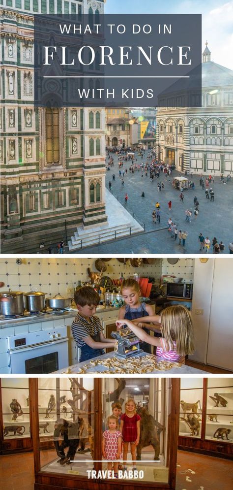 Don’t skip Florence, Italy when planning a European vacation with children. Florence is an amazing destination to visit with unique things to do, whether you are traveling with kids or without kids. Find out what my children love about Florence, tips on kid-friendly activities and more. #TravelTips #TravelWithKids #FlorenceWithKids #ItalyTravel #EuropeanDestinationsWithKids Travel Tuscany, Florence Italy Travel, Staycation Ideas, Visit Florence, Florence Travel, Traveling With Kids, Kid Friendly Activities, European Vacation, Travel Outdoors