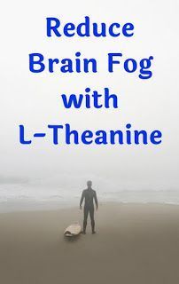 Methods to Cut back Nervousness and Mind Fog with L-Theanine Brain Fog Supplements, Brain Fog Causes, Happy Brain, Nootropics Brain, Brain Chemicals, Cognitive Therapy, Healing Remedies, Brain Supplements, L Theanine