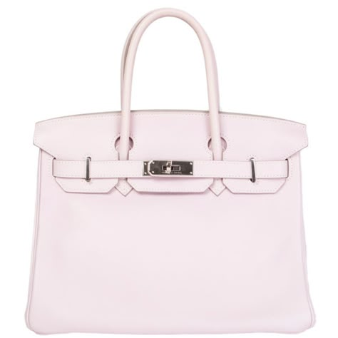 Hermes Birkin 35, Pink Aura, Girly Bags, Malibu Barbie, Pink Lilac, Pink Girly Things, Hermes Handbags, Pretty Bags, Miss Dior