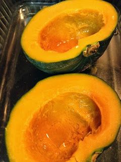 Roasted Buttercup Squash, Baked Squash Recipes, Squash In Oven, Squash Fries, Buttercup Squash, Winter Squash Recipes, Baked Squash, Pumpkin Squash, Kabocha Squash