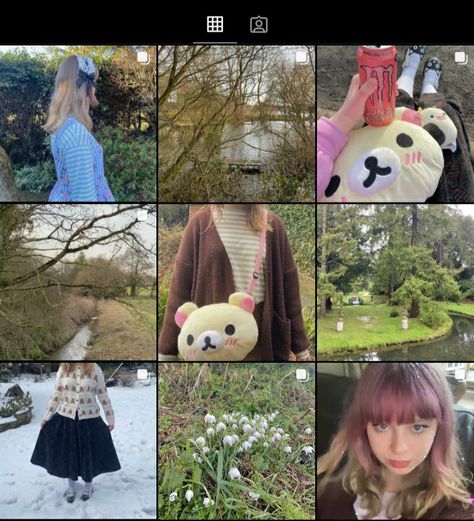 Fairy Grunge Instagram Feed, Grunge Fairy Aesthetic, Green Feed, Monster Camp, Inspo Pictures, Insta Layout, Aesthetic Fairy, Ig Pics, Feed Insta