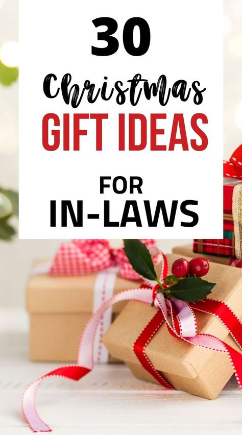 Gifts For Motherinlaw, Best Christmas Gifts For Inlaws, Meaningful Gifts For Mother In Law, Inlaws Christmas Gift Ideas, Mil Gifts Christmas, Gifts For In Laws Christmas, In Laws Christmas Gift Ideas, Christmas Gifts For Brother In Law, Mil Christmas Gift Ideas