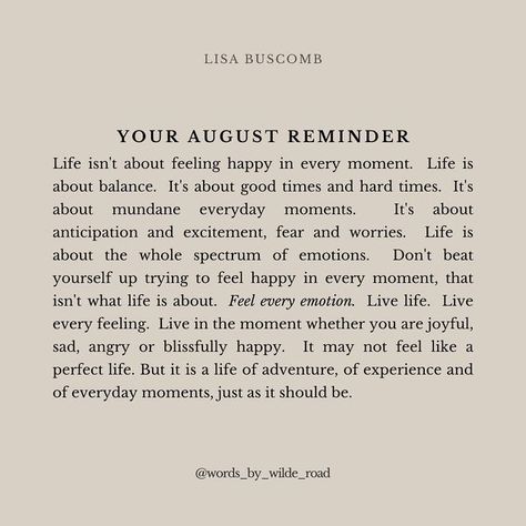 August Motivational Quotes, August Quotes Month Of, Hello August Quotes, Lisa Buscomb, Dear August, Calendar Quotes, August Quotes, Yoga Themes, Hello August