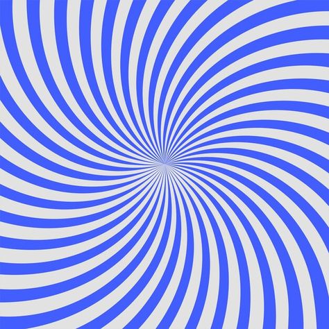 Spiral blue and white background with ra... | Premium Vector #Freepik #vector #contrast #background #black #twirl Contrast Background, Spiral Background, Blue And White Background, Blue White Background, Social Media Business Cards, Background Black, Card Banner, Video Background, Create Image