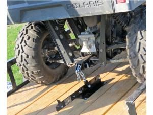 Utv Accessories Diy, Polaris Ranger Accessories, Side By Side Accessories, Honda Pioneer, Deer Camp, Four Wheeler, Honda Pioneer 1000, Atv Trailers, Utv Accessories