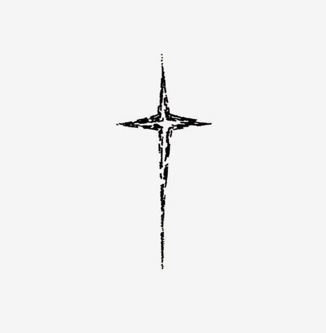 Greek Line Tattoo, Wingriddenangel Tattoo, Inverted Cross Tattoo, Berserker Tattoo, Neck Tats, 777 Tattoo, Hard Tattoos, Simple Arm Tattoos, Simple Tattoos For Guys