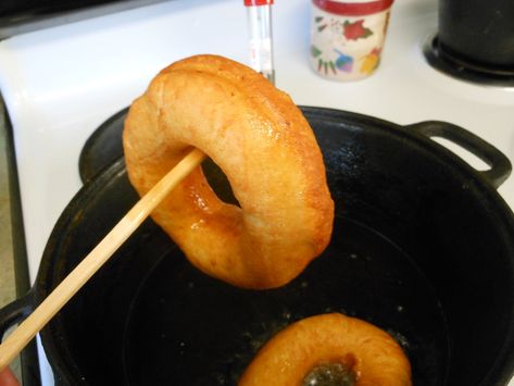 Spoon Bread, Food Contest, A Potato, Glaze Recipe, Boiled Potatoes, Russet Potatoes, Warm Milk, Dry Yeast, Powdered Milk