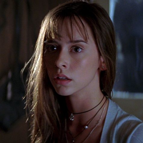 Jennifer Love Hewitt - Julie James Jennifer Love Hewitt Hair, Jennifer Hewitt, Heaven Movie, Julie James, Portraits Female, Cinco Hargreeves, Princess Core, Jennifer Love Hewitt, Jennifer Love