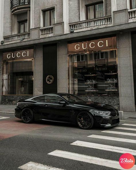 Luxury Fashion album GUCCI by FakFek album 2 M8 Bmw, Carros Bmw, Bmw Black, Rich Cars, Bmw M Power, Bmw Wallpapers, Bmw 7, Entrepreneur Inspiration, Luxury Aesthetic