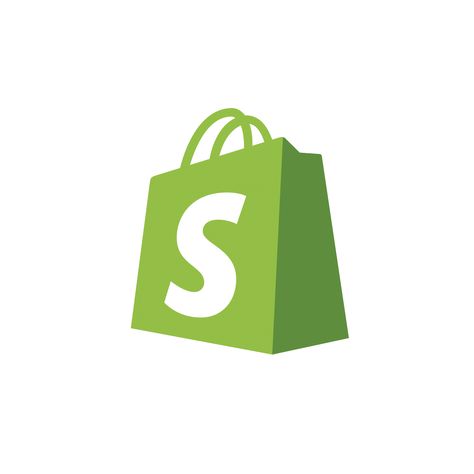 Shopify logo, bag, Letter S logo, Real company, real logo, Logos and Types, lettermark S. Shopify Apps, The Letter S, Email Marketing Software, Email Marketing Campaign, Ecommerce Store, Barometer, Ecommerce Platforms, Shopify Store, Marketing Software