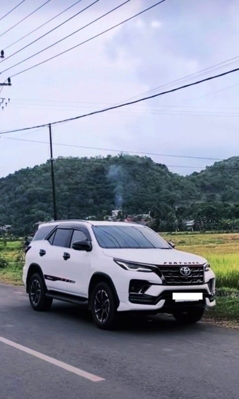 Bukan mobil sy , cuman sy foto Mobil Fortuner, Toyota Fortuner, Driving Lessons, Mexican Women, Mobile Phone Covers, Instagram Frame, Room Makeover Inspiration, Phone Covers, Room Makeover