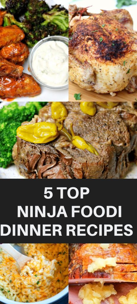 Ninja Foodie 6 In 1 Recipes, Ninja Foodi Easy Dinner, Ninja Foodie Easy Recipes, Ninja Foodi Deluxe Pressure Cooker Recipes, Simple Ninja Foodi Recipes, Ninja Foodi 4 In 1 Recipes, Ninja Foodi Airfryer Recipes, Ninja Foodie Healthy Meals, Ninja Foodi Neverstick Recipes