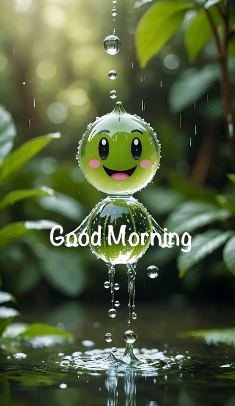 Rainy Good Morning Images, Funny Good Morning Wishes, Rainy Good Morning, Good Morning Rainy Day, Good Morning Photos Download, Nice Good Morning Images, Gm Images, Diwali Quotes, Good Morning Greeting Cards