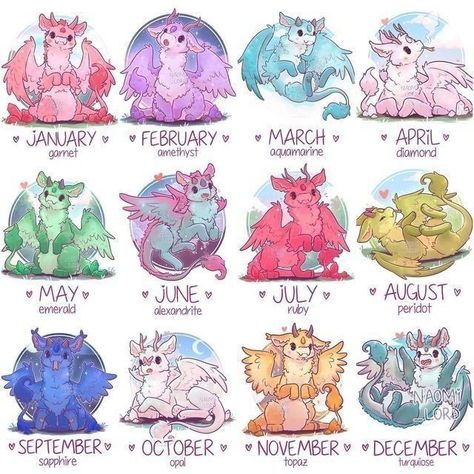 Naomi Lord Art, Naomi Lord, Zodiac Signs Animals, Cute Dragon Drawing, Zodiac Tattoos, 강아지 그림, Cute Kawaii Animals, Long Story Short, Cute Fantasy Creatures