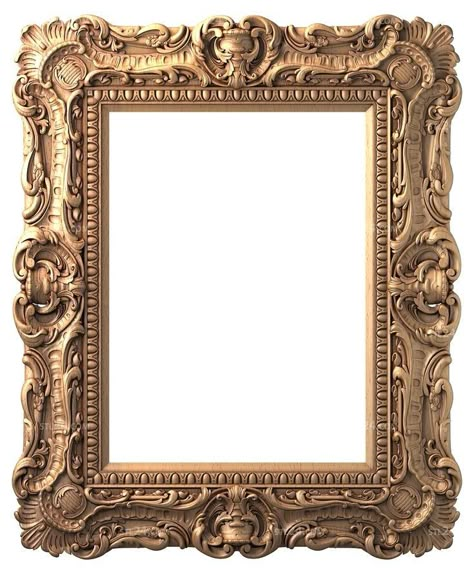 Decorating Mirror Frames, Marco Vintage, Halloween Wallpaper Iphone Backgrounds, Photo Cutout, Cnc Router Machine, Router Machine, Halloween Wallpaper Iphone, Elegant Frame, Vintage Frame