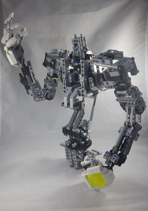 Bionicle Frame, Lego Frame, Concept Art Ideas, Bionicle Mocs, Types Of Magic, Building Inspiration, Lego Mechs, Lego Robot, Lego Pictures