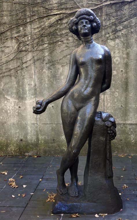 Antoine Bourdelle, Cement Wall, The Roots, Museum Of Art, Baltimore, Art Museum, Cement, Sculpture, Google Search