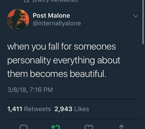 Quotes Distance, Post Malone Quotes, Sweet Pictures, Talking Quotes, Inspirational Artwork, Real Talk Quotes, Post Malone, Crush Quotes, Real Quotes