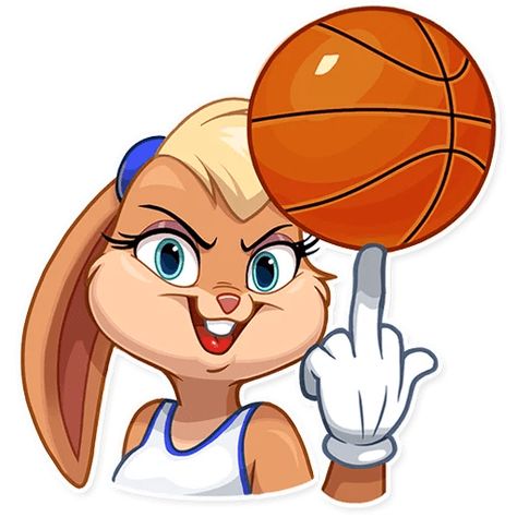 Judy Hops, Bugs And Lola, Looney Tunes Space Jam, Looney Tunes Wallpaper, Lola Bunny, Looney Tunes Characters, Looney Tunes Cartoons, Bunny Wallpaper, Disney Art Drawings