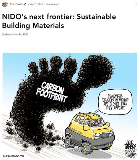 Taking stock of Environmental Sustainability As the building industry rolls out more stringent energy efficiency targets, a second very important part of how we build is on the horizon, embodied energy. If you are thinking of building a high-performance home, do you know how much energy it takes to create it's building materials? Click to learn more Pollution Poster, Sustainable Building Materials, Environmental Sustainability, Environmental Awareness, Energy Use, Carbon Dioxide, Tree Hugger, Air Pollution, Save Earth