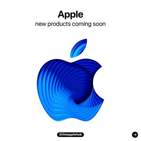 These are some of the upcoming products Apple is expected to launch in the coming months! What are you most excited for? Key Visual Design, New Product Launch, Apple New, Apple Design, Dream Business, Key Visual, Pop Up Shops, Minimalistic Design, Friday Sale