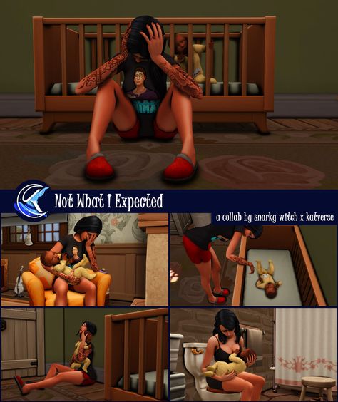 Infant Poses, Sims 4 Couple Poses, Ts4 Poses, Sims 4 Decades Challenge, The Sims 4 Skin, Sims 4 Family, Sims 4 Children, Being A Parent, Sims 4 Cc Folder