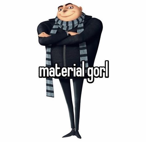 Mean Girls Gru, Gn Bby Gorl Gru, Amrik Sukhdev, Mean Gworls Gru, Emo Gorls Gru, Gorls Gru, Gru Memes Hilarious, Grew From Despicable Me, Gru Memes