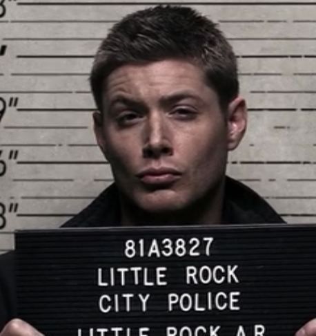 Digital Love Letter, Supernatural Fans, Dean Winchester, Love Letter, Winchester, Dean, Supernatural, For Everyone, Instant Download