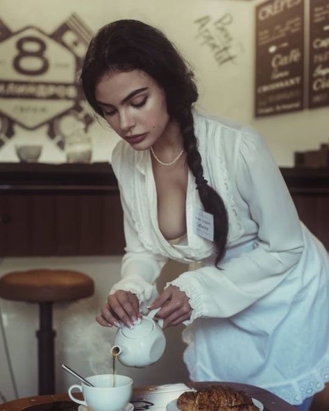 David Dubnitskiy, Desi Beauty, Beautiful Wallpapers, Beauty Women, Portrait Photography, Persona, A Woman, Wallpapers, Tea