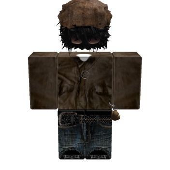 Roblox Cowboy Outfit, Brown Roblox Avatar, Male Roblox Outfits, Roblox Fits R6, R6 Roblox Avatars Boy, Roblox Outfits Boy, Roblox Boy Outfits, Emo Roblox Outfits, Roblox Ava