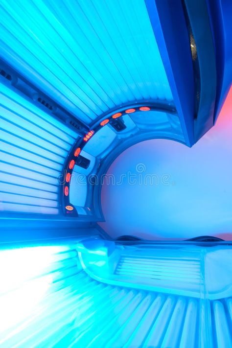 Modern solarium bed. Tanning bed ready to use #Sponsored , #paid, #PAID, #solarium, #Tanning, #bed, #Modern Sun Bed Tan, Tanning Salon Aesthetic, Tanning Bed Aesthetic, Modern Solarium, Solarium Tanning, Tanning Quotes, Tanning Beds, Sun Bed, Light Tunnel