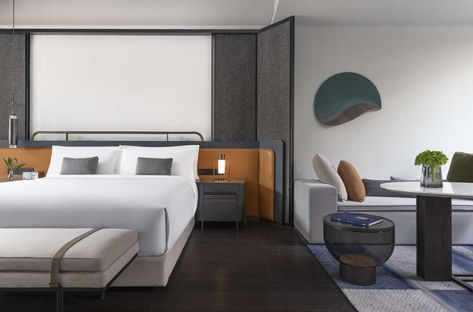 Kimpton Hotels & Restaurants Continues International Expansion with Opening in Mainland China Bamboo Grove, Brand Launch, Kimpton Hotels, Tourism Marketing, Hotel Website, Hotel Branding, Indoor Swimming, Luxury Boutique Hotel, Indoor Swimming Pools