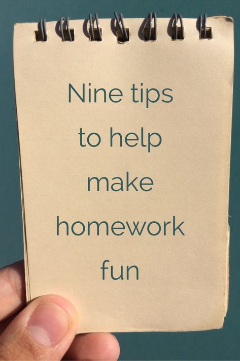 How To Make Homework Fun, Motivation To Do Homework, 3rd Grade Homework, Homework Management, Homework Hacks, Homework Schedule, Homework Tips, Homework Organization, Homework Activities