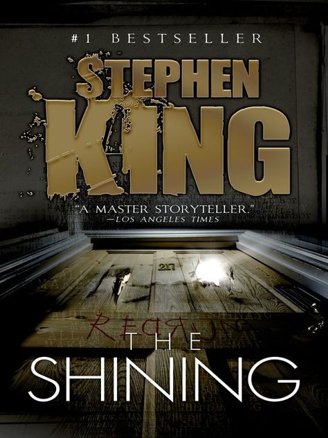 The Shining - Brooklyn Public Library - OverDrive Stephen King Books List, All Stephen King Books, Books Quotes Wallpaper, Best Horror Books, Horror Writing, The Overlook Hotel, Idea Books, Horror Novels, Public Domain Books