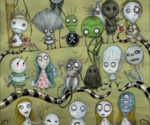 19 imagens sobre Tim Burton no We Heart It | Veja mais sobre tim burton, johnny depp e movie Tim Burton Personajes, Tim Burton Drawings, Clay Monster, Tim Burton Characters, Tim Burton Style, Flash Animation, Tim Burton Art, Tim Burton Films, Tim Burton Movie