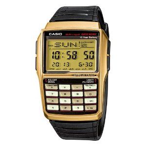 WANT Casio Databank, Marvel Store, Casio Vintage Watch, Birthday Present For Husband, Nerd Chic, Casio Watches, Retro Watches, Vintage Electronics, Casual Watches